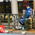 ネズミ捕りはレーダー式と光電式で対応策が違う