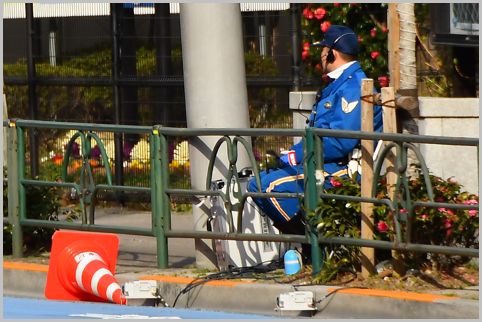 ネズミ捕りはレーダー式と光電式で対応策が違う