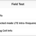 iPhoneとAndroidのテストモード隠しコマンド