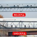 Nシステムとオービスを簡単に見分けるポイント