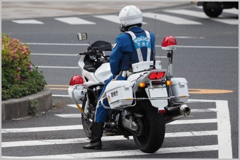 覚えのない一時停止違反を乗り切る交渉術とは?