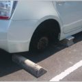 自動車の盗難被害1位プリウスの手口と対策は?