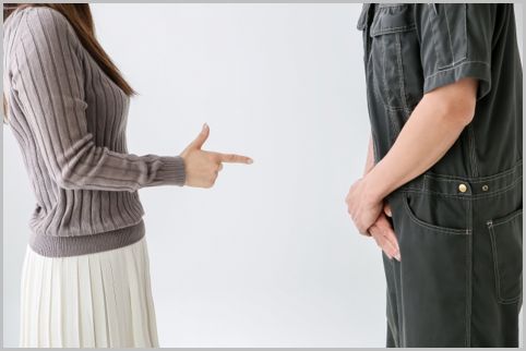 悪質クレーマーに弱い人と強い人との違いとは?
