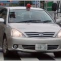覆面パトカーでもマル暴刑事だとすぐバレる理由