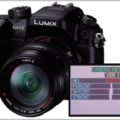 LUMIXのストロボ発光数がわかる隠しコマンド