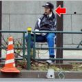 ネズミ捕りで現認係のヘッドセットは何のため?