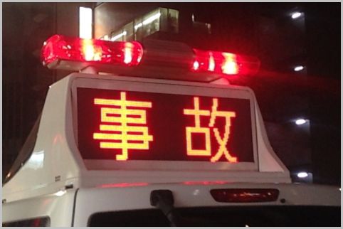 あおり運転より危険な「つきまとい運転」の対策