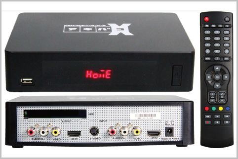 HDMIレコーダー最新モデルの裏コマンドとは？