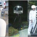 取締りが増えている「新型オービス」の最新機種