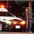 職務質問で「年収は?」と逆質問した警官の答え