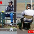 ネズミ捕りでスピード測定されるタイミングは?