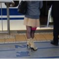 新幹線の自由席に並ぶ時に奇数号車を避ける理由