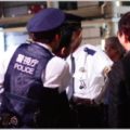 交番勤務の警察官のハードなローテーションとは