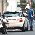 白バイ隊員が教える覚えのない交通違反の交渉術