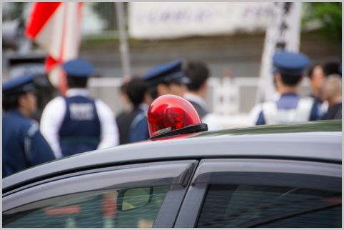 刑事ドラマの主役が警部補や巡査部長が多い理由