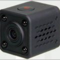 赤外線オン/オフも遠隔操作できる超小型カメラ