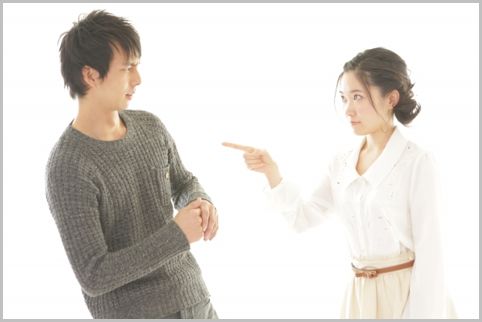 クレームで逮捕される可能性のあるNG行為とは
