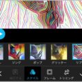 iPhoneシャッター音も消す高機能カメラアプリ