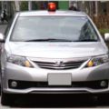 交通違反を取り締まらない覆面パトカーがある?
