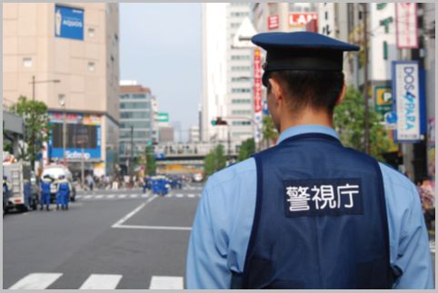 ノンキャリ警察官の格差は対キャリアより激しい