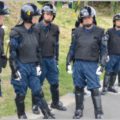 コワモテだけの組織ではない警察の機動隊の実態