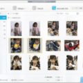 iPhoneの写真バックアップが便利な無料ツール