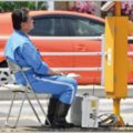 光電式のネズミ捕りで誤測定が起こるとしたら?