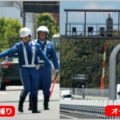 ネズミ捕りとオービスで検挙数はどっちが多い?