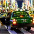 タクシー用語で「工事中」は警察の取締りのこと