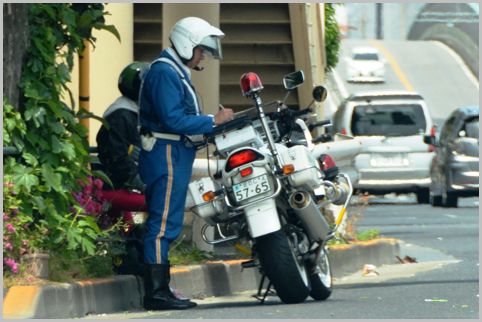 交通違反の「反則金・罰金・放置違反金」の違い