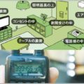盗聴器が仕掛けられているかチェックすべき場所