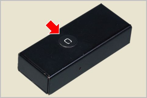 盗聴器に「A・B・C」のシールが貼られる理由