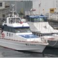 水上警察と海上保安庁の役割はどう違っている?