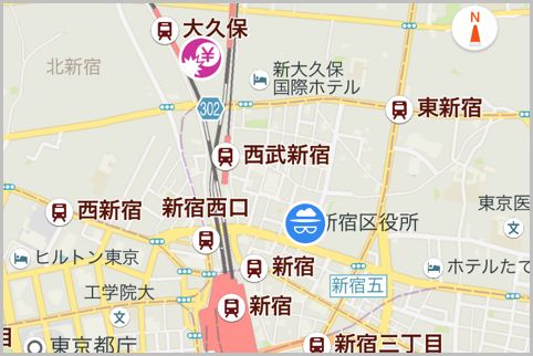 iPhone標準アプリと置き換えたい高機能アプリ