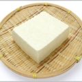 筋肉をつける食事で豆腐は絹ごしと木綿どっち？