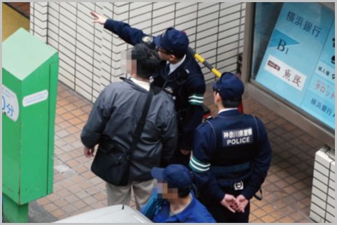 駐車違反の繰返しで受ける「使用制限命令」とは