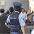 警察が防犯カメラ映像から犯人を追うテクニック