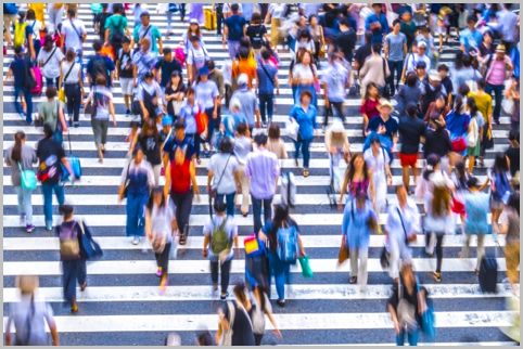 公安警察が日本で活動するスパイを割り出す方法