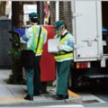 駐車違反をしても監視員が処理しないケースとは