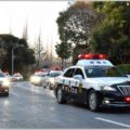 パトカーの車種が「クラウン」ばかりな理由とは