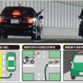 白バイ隊員に聞くノルマ達成で狙う交通違反3つ