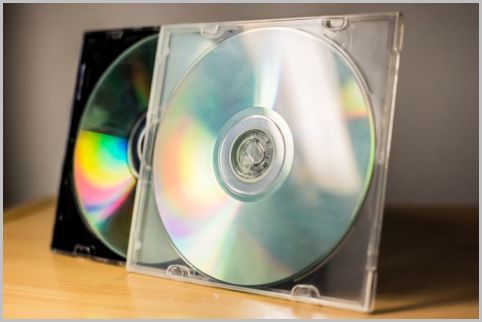 ダメになった人が続出…CDの寿命は実は短かい?
