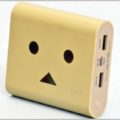 ダンボーのモバイルバッテリーが支持される理由