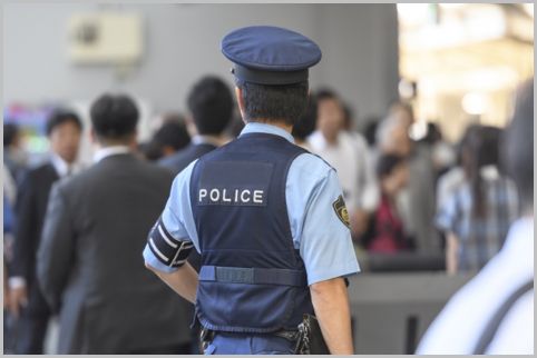 対キャリアより激しいノンキャリ警官の格差とは