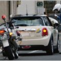 スピード違反の温情は素直にサインさせるテク