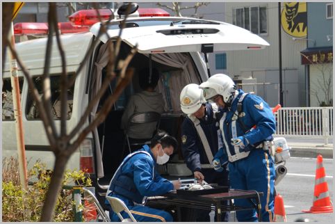 スピード違反を青キップで済ませるウラ事情とは