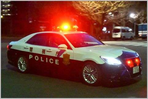 警察無線の車載通信系新システムの無線機の値段