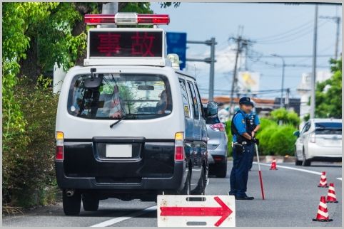 横断歩道でドライバーが歩行者に優しい都道府県は