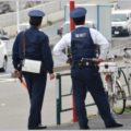 バリエーション豊富な警察官の制服の着心地は?