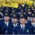 警察学校は学生であっても全員巡査で給料も出る